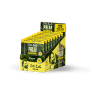 Zig-Zag Banana Mini Palm Roll