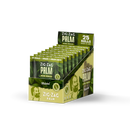 Zig-Zag Natural Mini Palm Roll