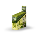 Zig-Zag Natural Mini Palm Roll