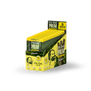 Zig-Zag Banana Mini Palm Roll