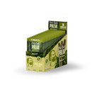 Zig-Zag Natural Mini Palm Roll