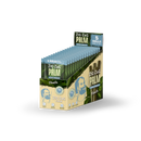 Zig-Zag Vanilla Mini Palm Roll