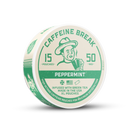 ALP Caffeine Break - Peppermint