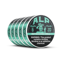 ALP Refreshing Chill Pouch