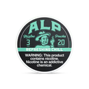ALP Refreshing Chill Pouch