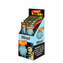 Zig-Zag Diamond Cigar Wraps Rillo Size