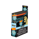 Zig-Zag Diamond Cigar Wraps Rillo Size