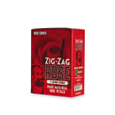 Zig-Zag King Size Rose Cone  - 1 Pack Tube