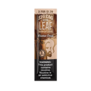 Zig-Zag Russian Cream Natural Leaf Cigars