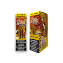 Slitz Golden Pear Tobacco Wraps