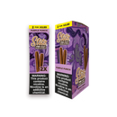 Slitz Purple Punch Tobacco Wraps