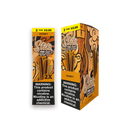Slitz Honey Tobacco Wraps