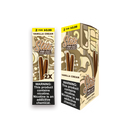 Slitz Vanilla Cream Tobacco Wraps