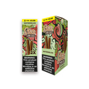 Slitz Watermelon Tobacco Wraps