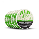 ALP Spearmint Pouch
