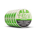 ALP Spearmint Pouch