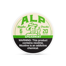 ALP Spearmint Pouch