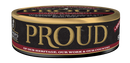 Stoker's Proud Long Cut Straight Moist Snuff Cans - Pre-Priced $1.49 Tower Display