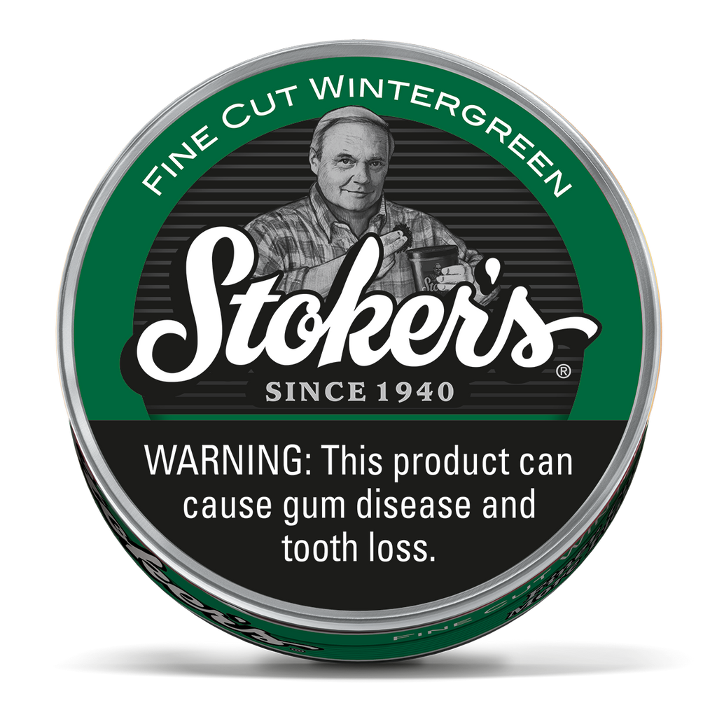 tobacco dip cans BaccOff Smooth Peach Long Cut DipStop Wintergreen Long Cut | Tobacco
