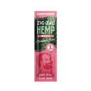 Zig-Zag Summer Slice Hemp Wraps