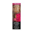 Zig-Zag Sweet Natural Leaf Cigars