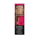 Zig-Zag Sweet Natural Leaf Cigars