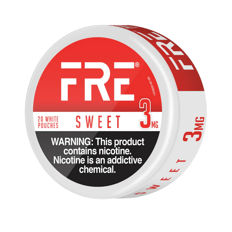 FRE Pouch Sweet