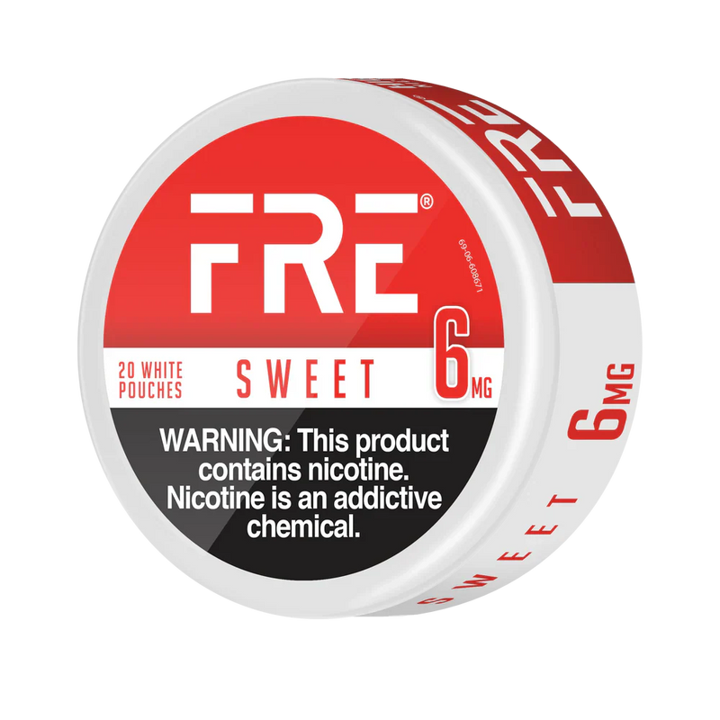 FRE Pouch Sweet