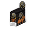 Zig-Zag Tenz Natural Leaf Cigars - Dark Broad Leaf