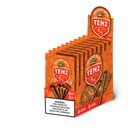 Zig-Zag Tenz Natural Leaf Cigars - Island Rum