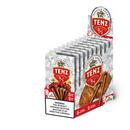 Zig-Zag Tenz Natural Leaf Cigars - Russian Cream