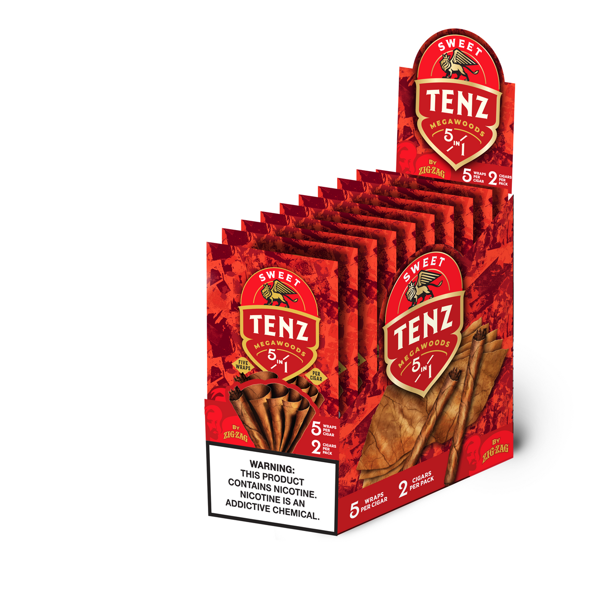 入手困難　cigar adhesive stoned reset CDセット Deadwood Crazy Alice 10ct Box - Exotic Cigars – Park Plaza Liquor