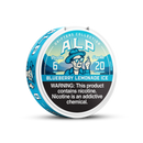 ALP Drifters Blueberry Lemonade Ice