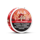 ALP Drifters Lemon Raspberry