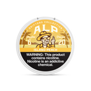 ALP Drifters Island Peach