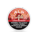 ALP Drifters Lemon Raspberry