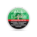 ALP Drifters Watermelon Kiwi Ice