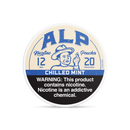 ALP Chilled Mint Pouch