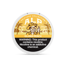 ALP Drifters Island Peach