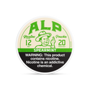 ALP Spearmint Pouch