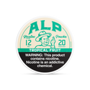 ALP Tropical Fruit Pouch
