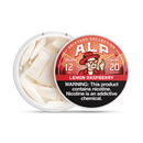 ALP Drifters Lemon Raspberry