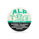 ALP Tropical Fruit Pouch