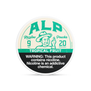 ALP Tropical Fruit Pouch