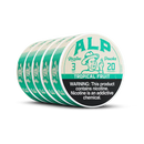 ALP Tropical Fruit Pouch