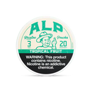 ALP Tropical Fruit Pouch