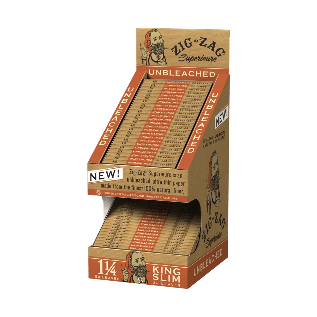 Zig-Zag