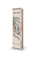 Zig-Zag King Size Unbleached Rolling Papers - Vintage