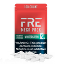FRE Wintergreen Mega Pack