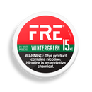 FRE Pouch Wintergreen